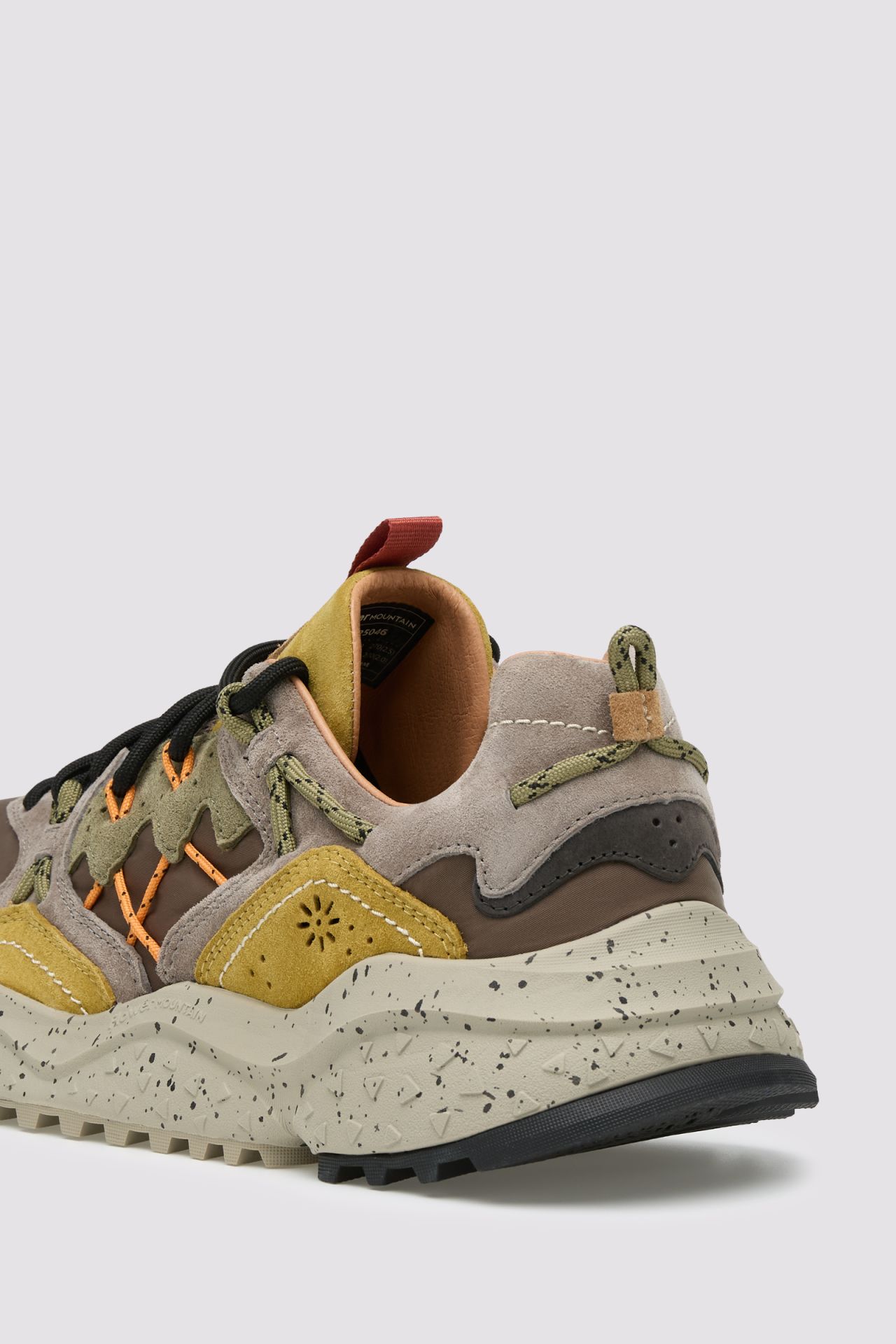 Scarpe FLOWER MOUNTAIN Scarpe FLOWER MOUNTAIN