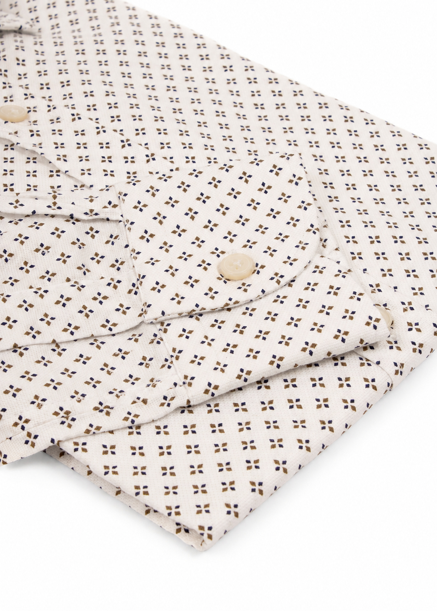CAMICIA BASTONCINO CAMICIA BASTONCINO