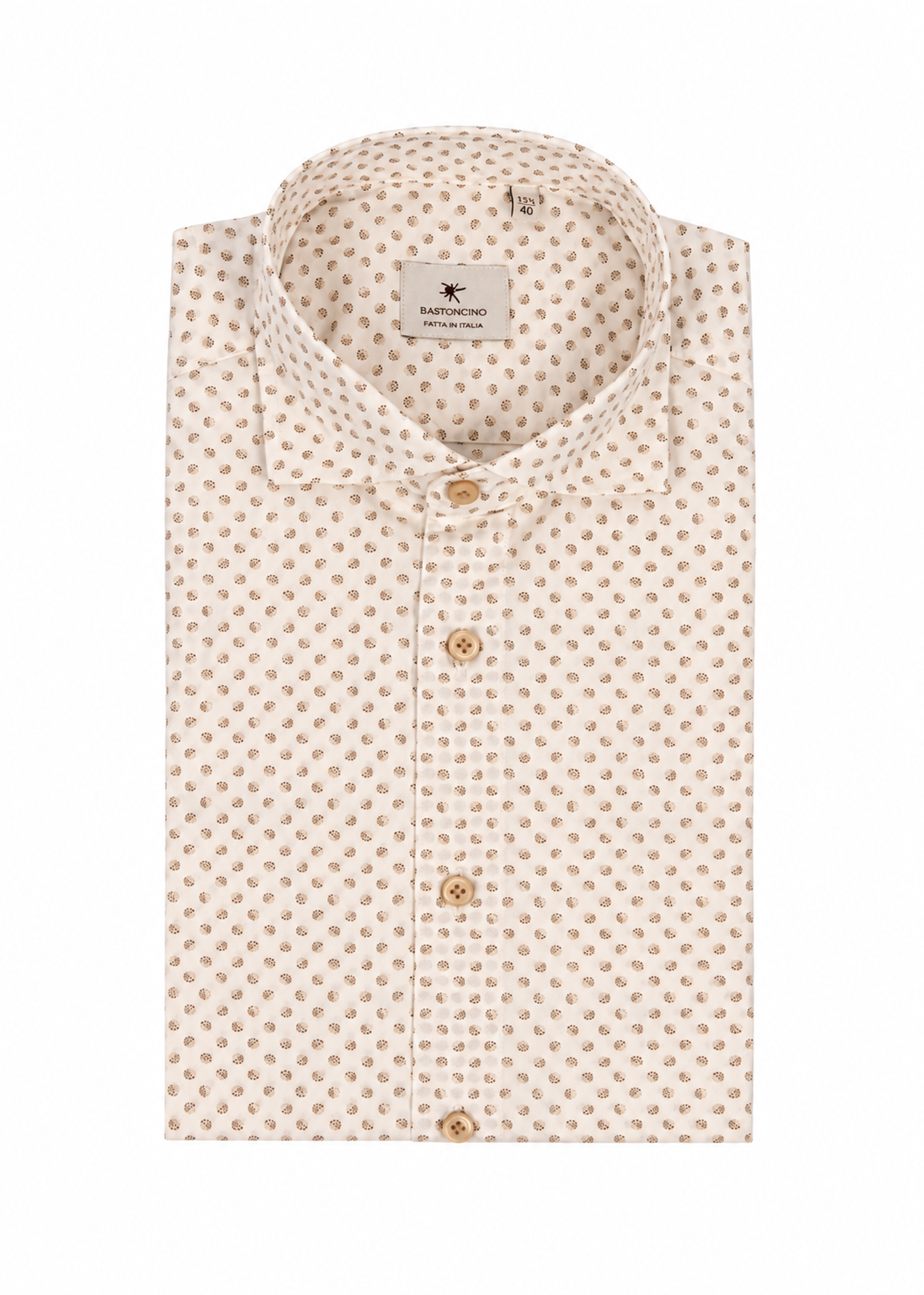 CAMICIA BASTONCINO - Immagine 1