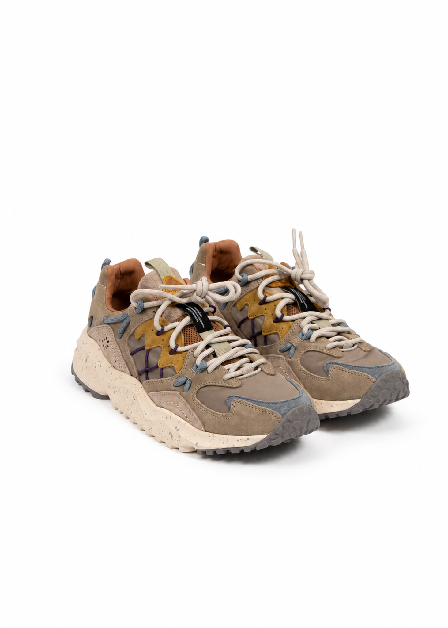Scarpe FLOWER MOUNTAIN - Immagine 2