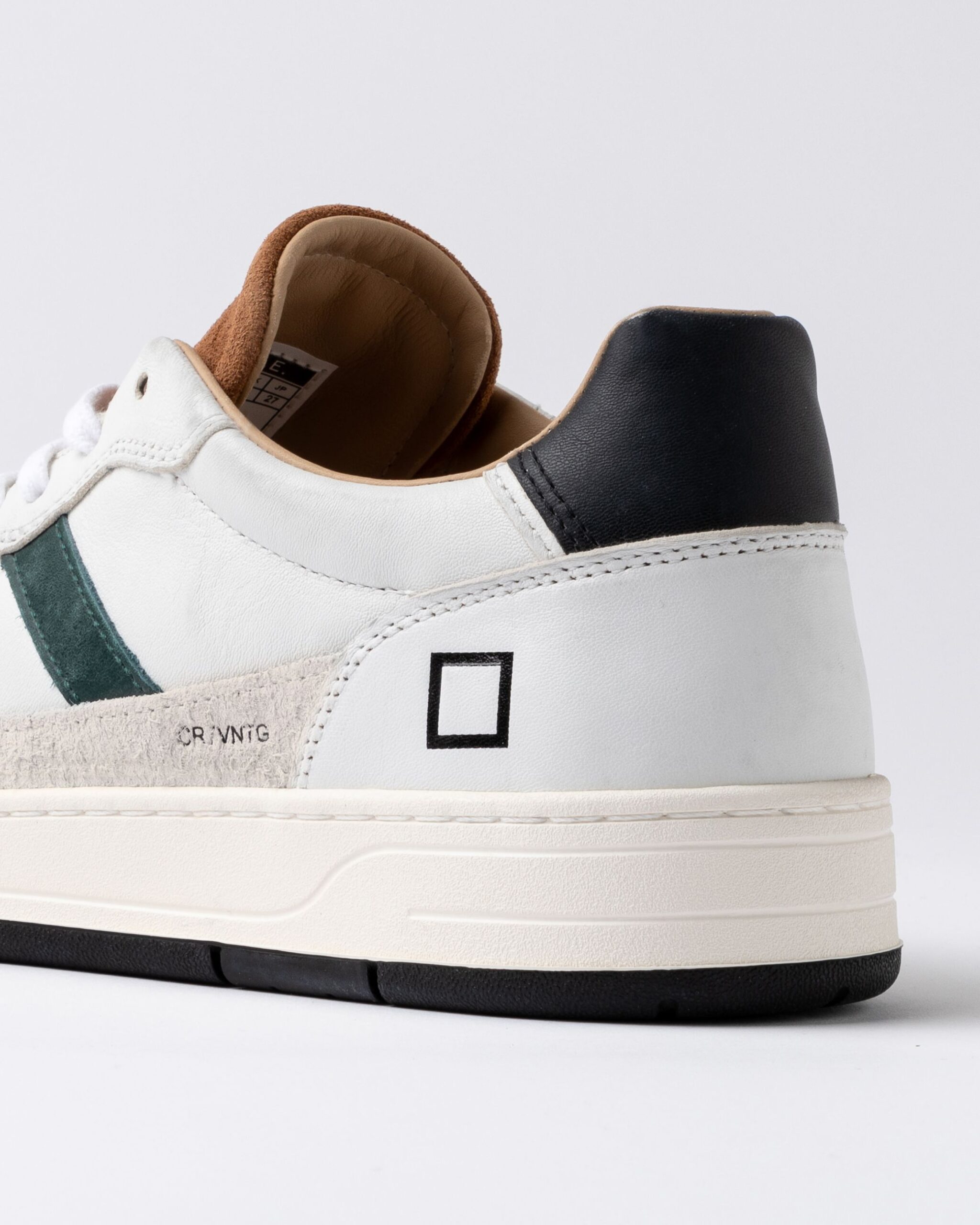 Scarpe D.A.T.E. Scarpe D.A.T.E.