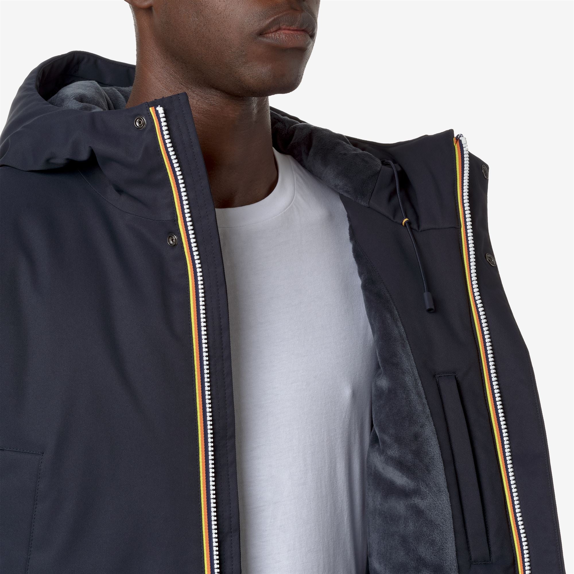 GIACCONE K-WAY GIACCONE K-WAY
