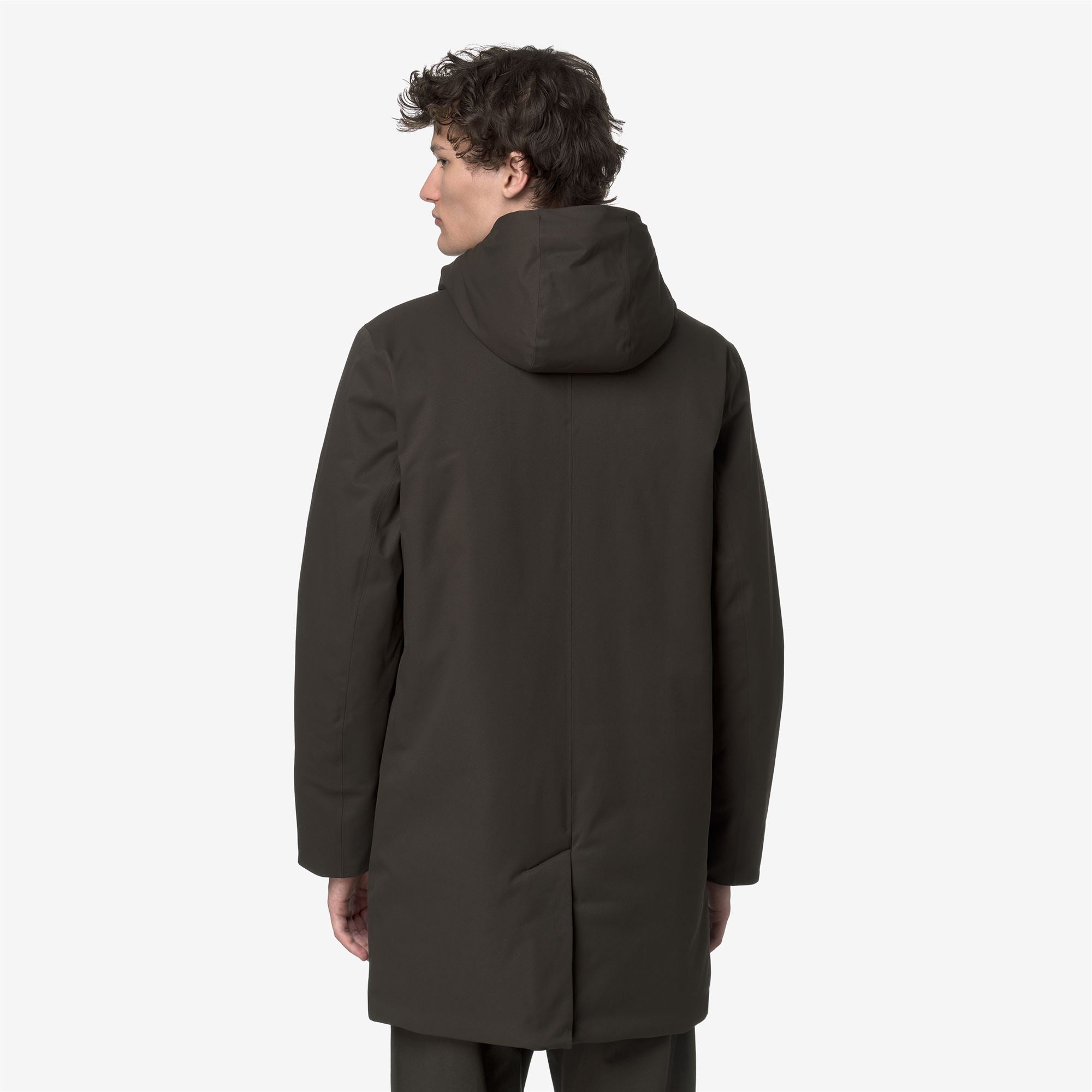 GIACCONE K-WAY GIACCONE K-WAY