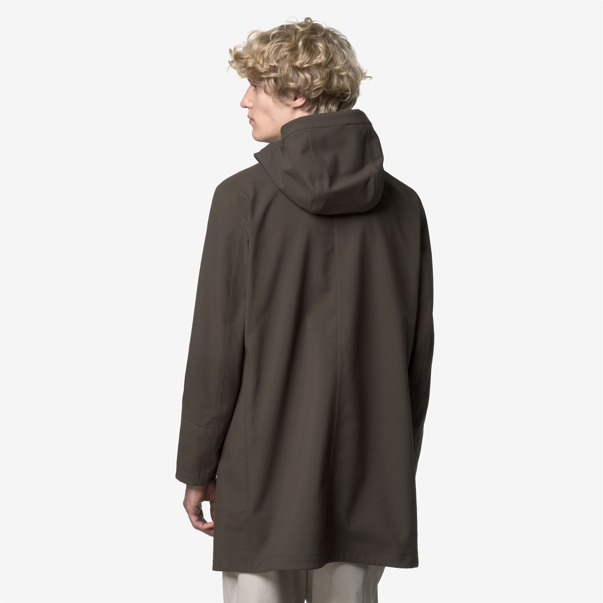 GIACCONE K-WAY GIACCONE K-WAY