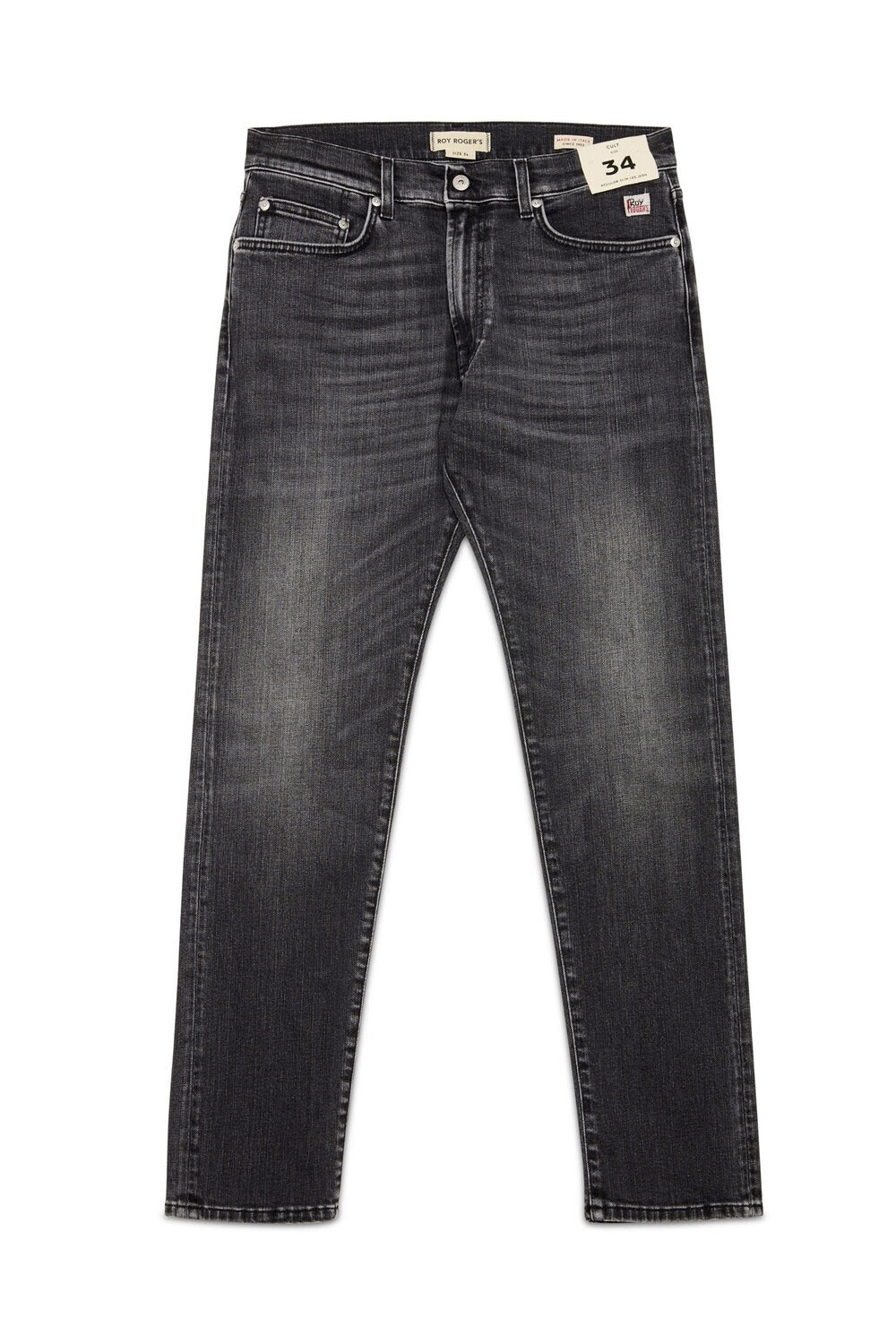 JEANS ROY ROGER'S - Immagine 1