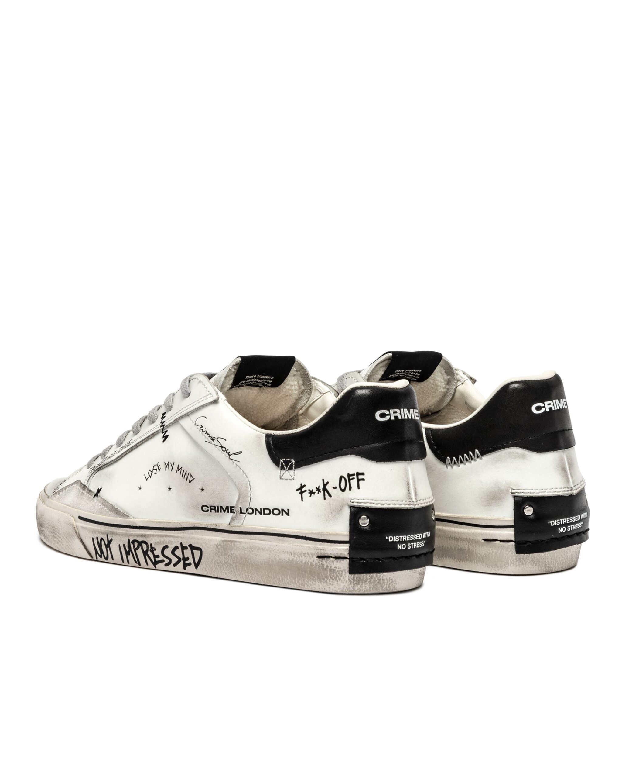 Scarpe CRIME LONDON Scarpe CRIME LONDON