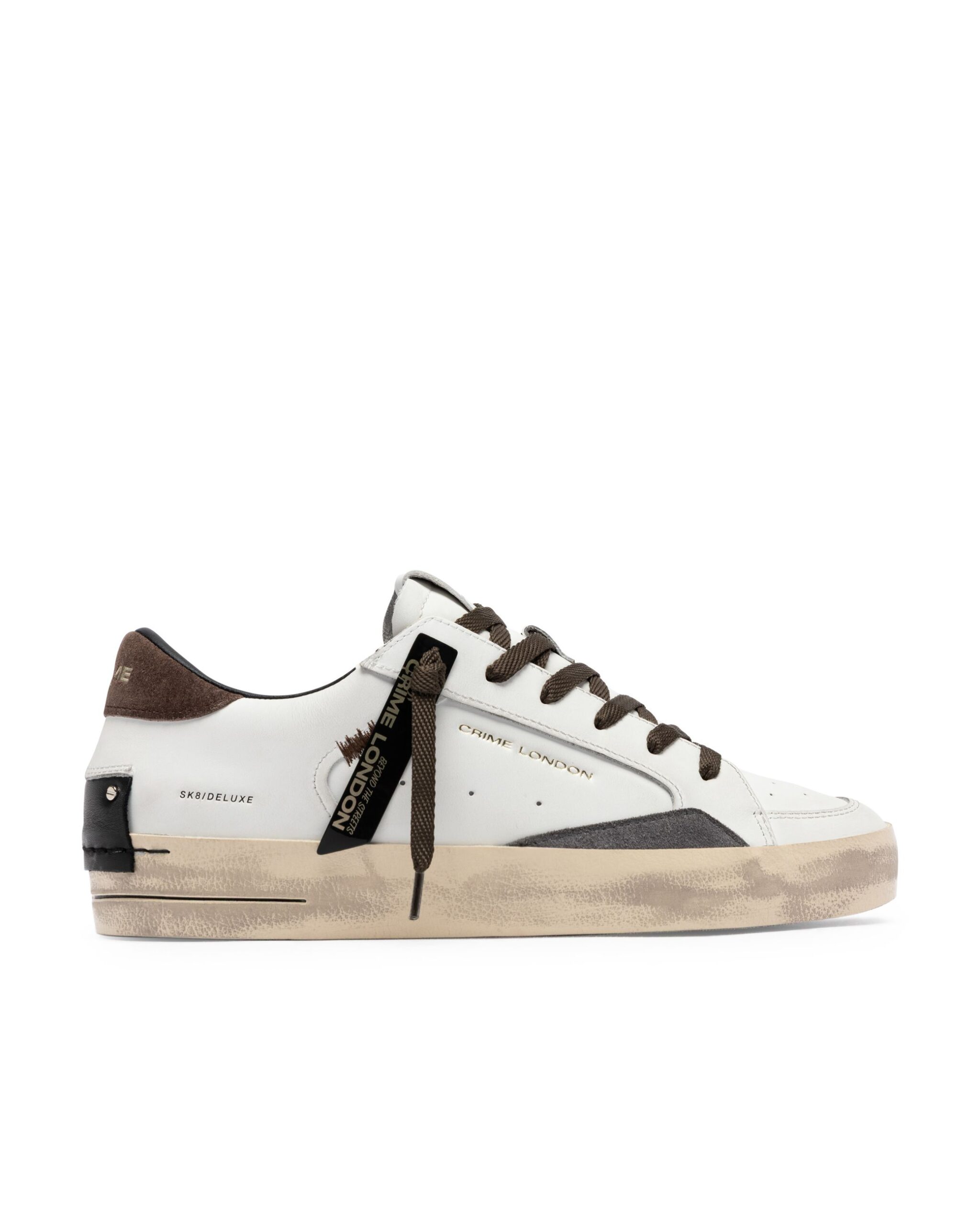 Scarpe CRIME LONDON - Immagine 1
