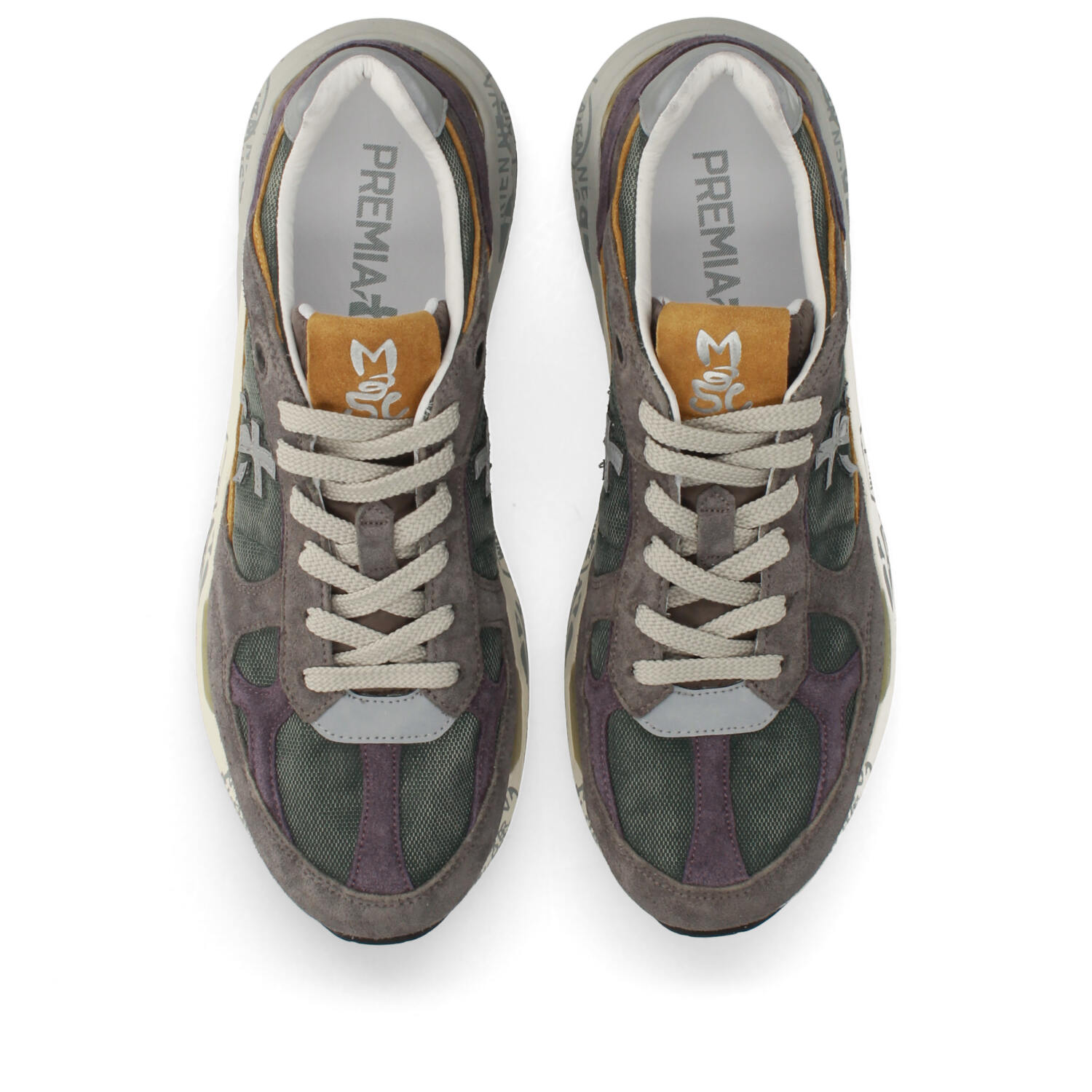 Scarpe PREMIATA Scarpe PREMIATA