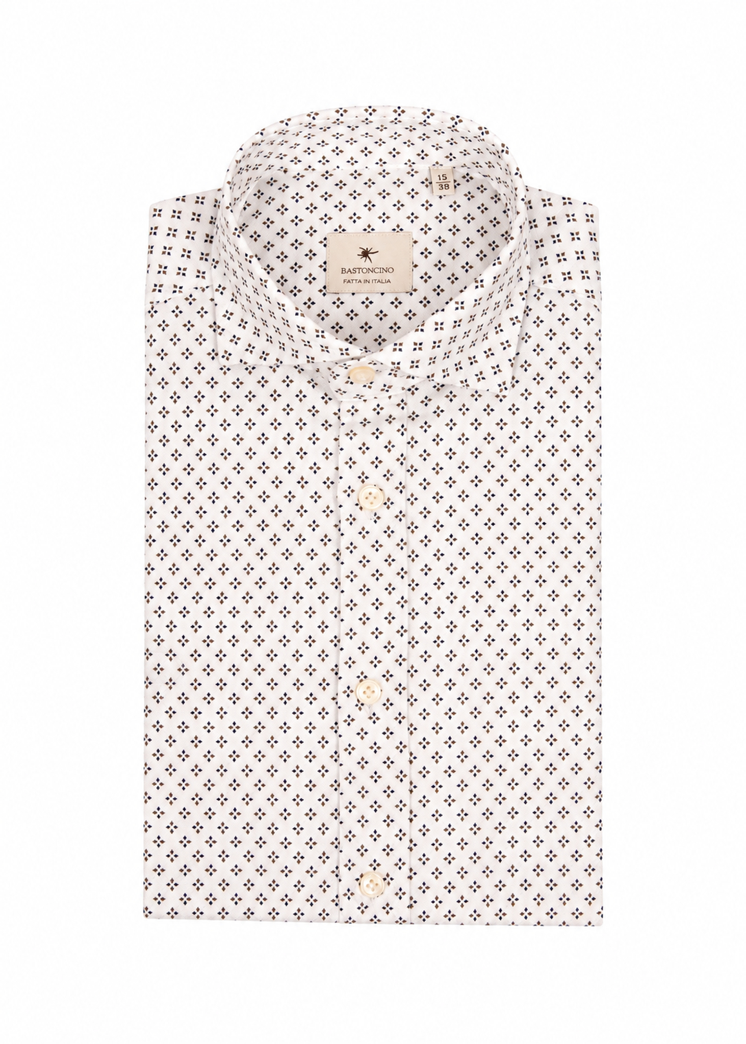 CAMICIA BASTONCINO - Immagine 1