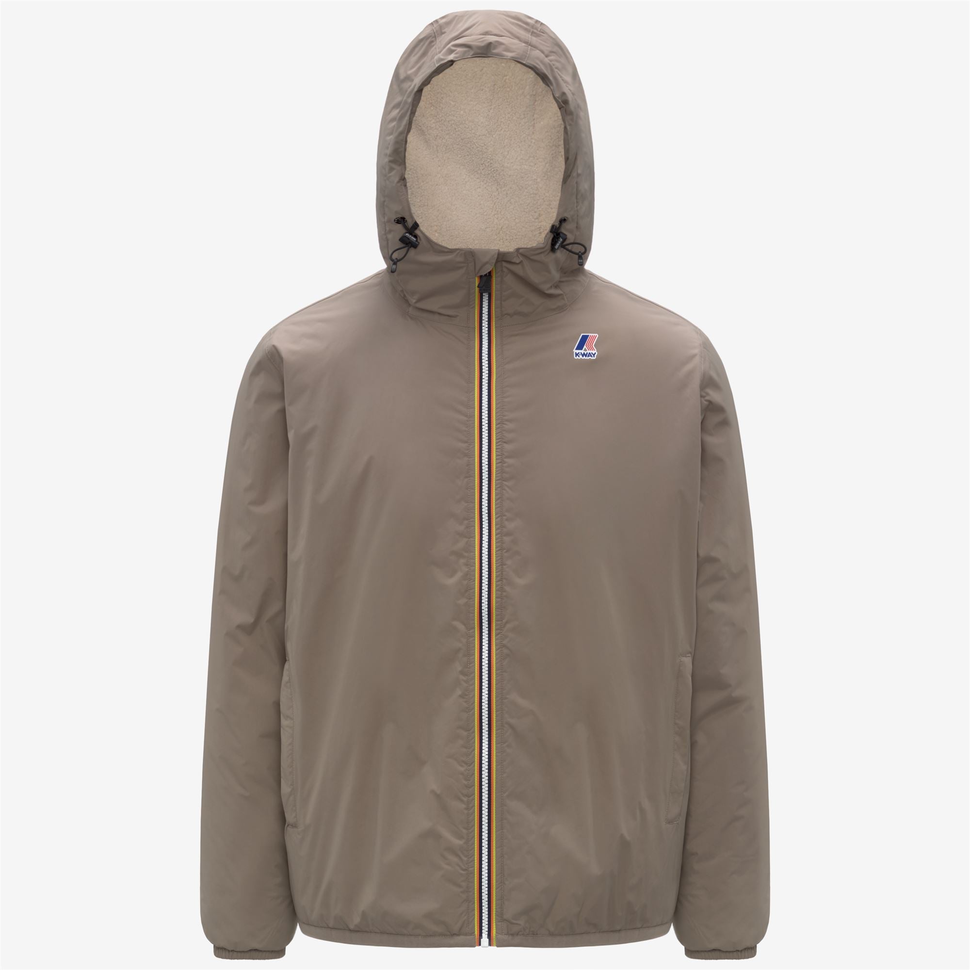 GIUBBINO K-WAY