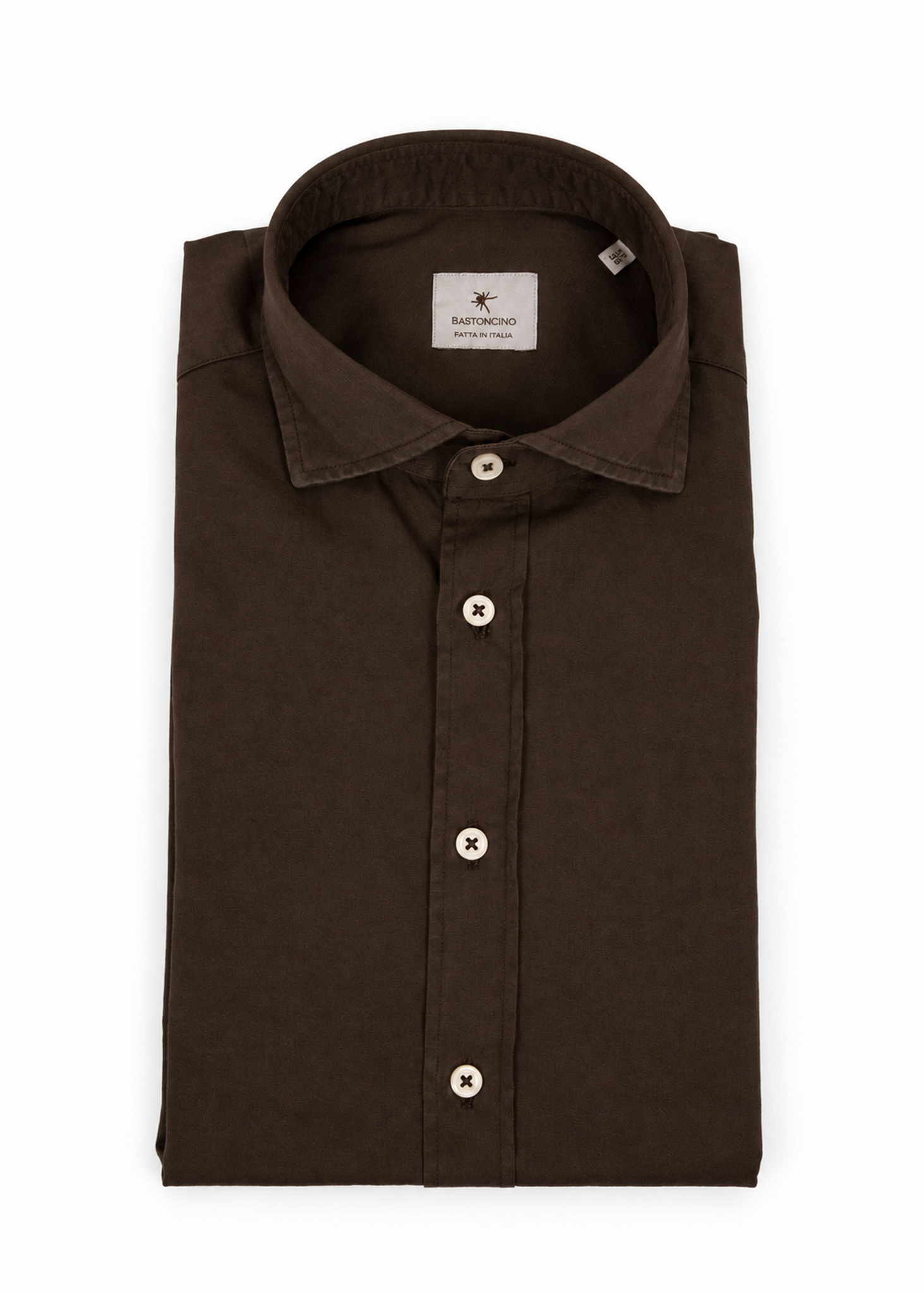 CAMICIA BASTONCINO - Immagine 1