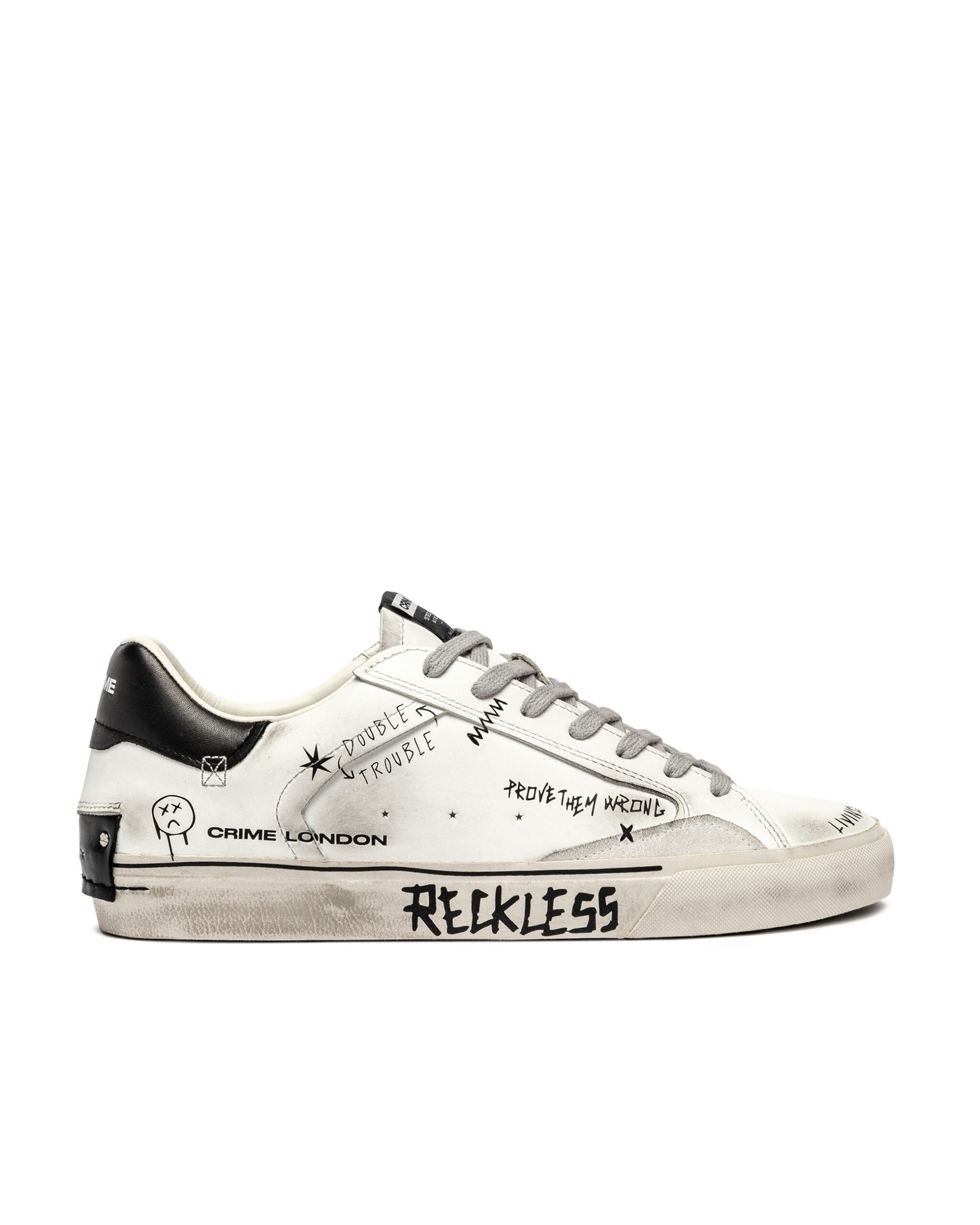 Scarpe CRIME LONDON - Immagine 1