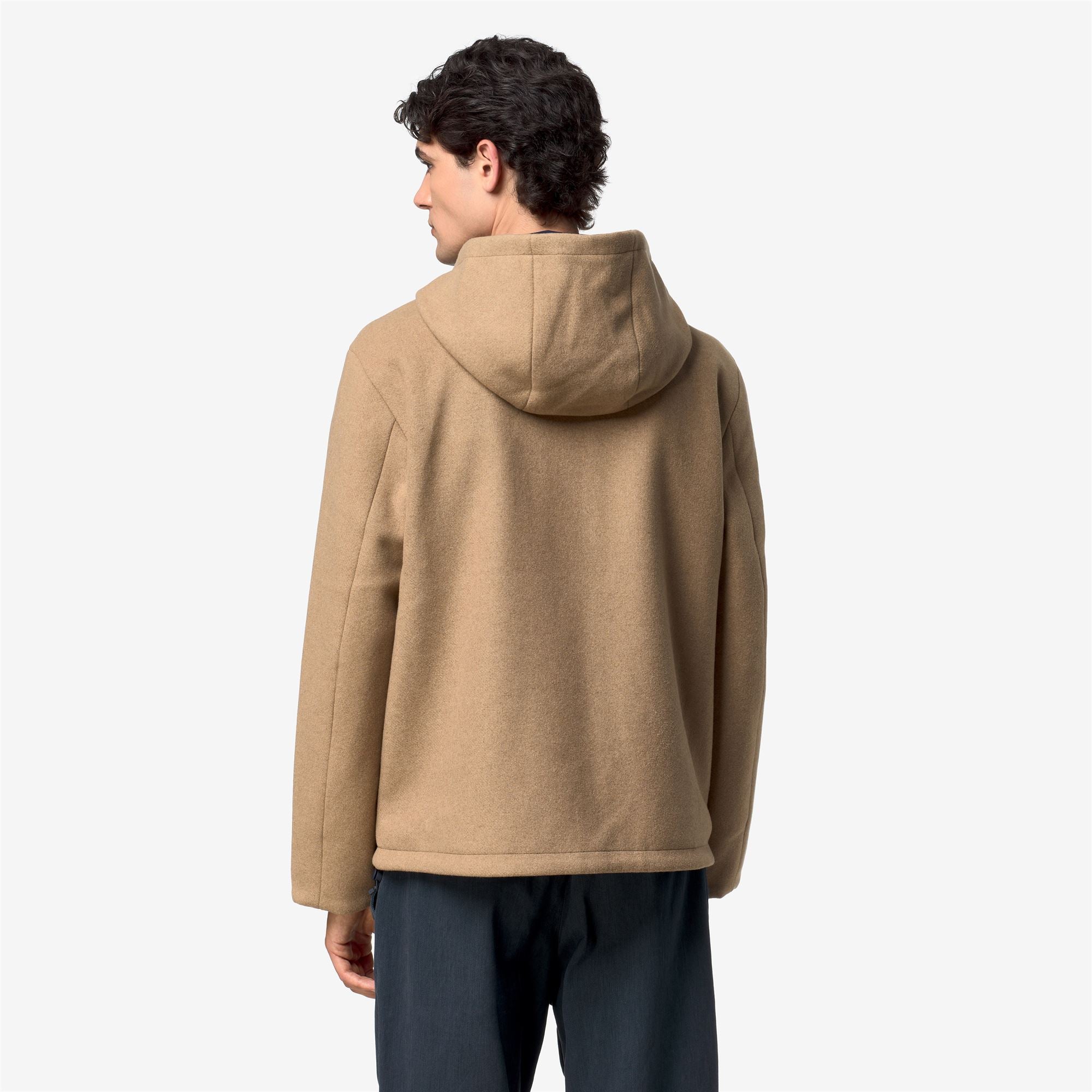 GIUBBINO K-WAY GIUBBINO K-WAY