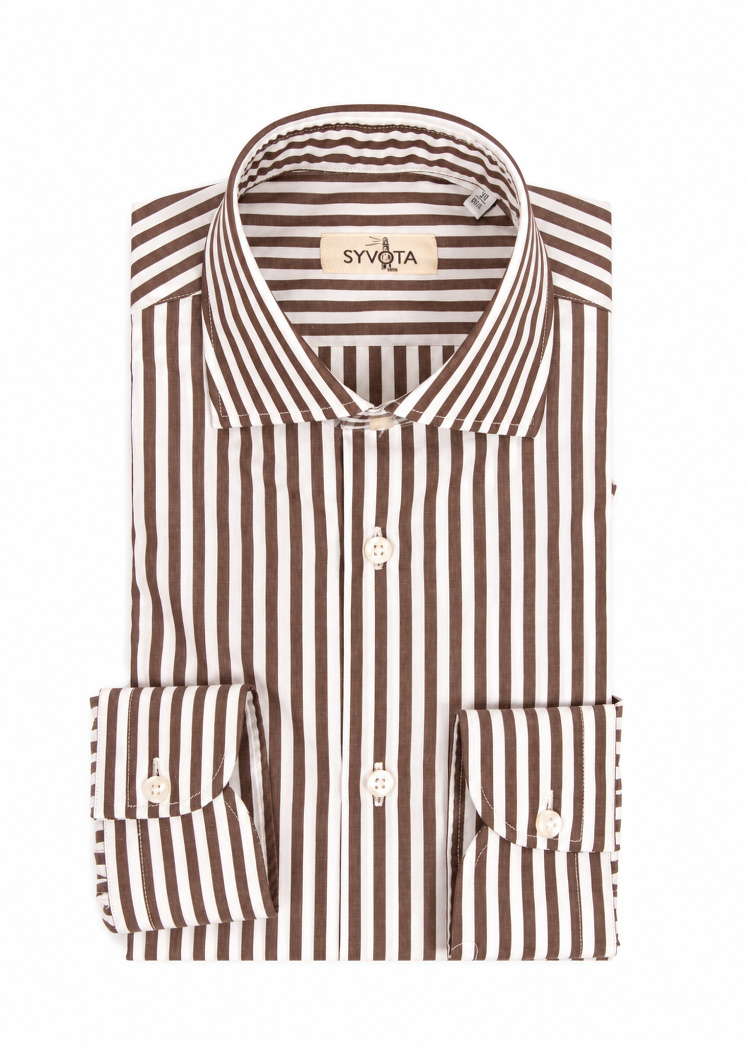 CAMICIA SYVOTA