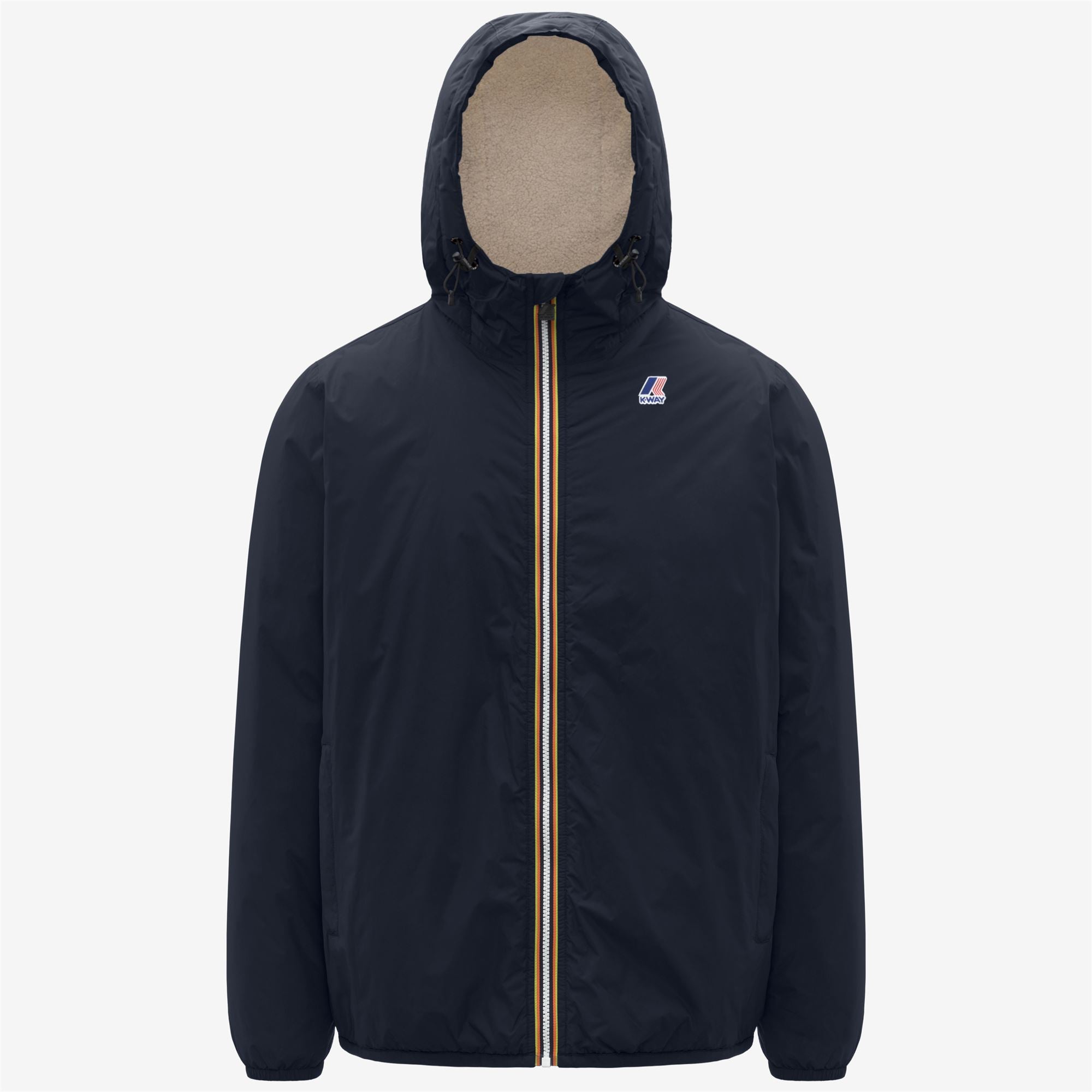 GIUBBINO K-WAY