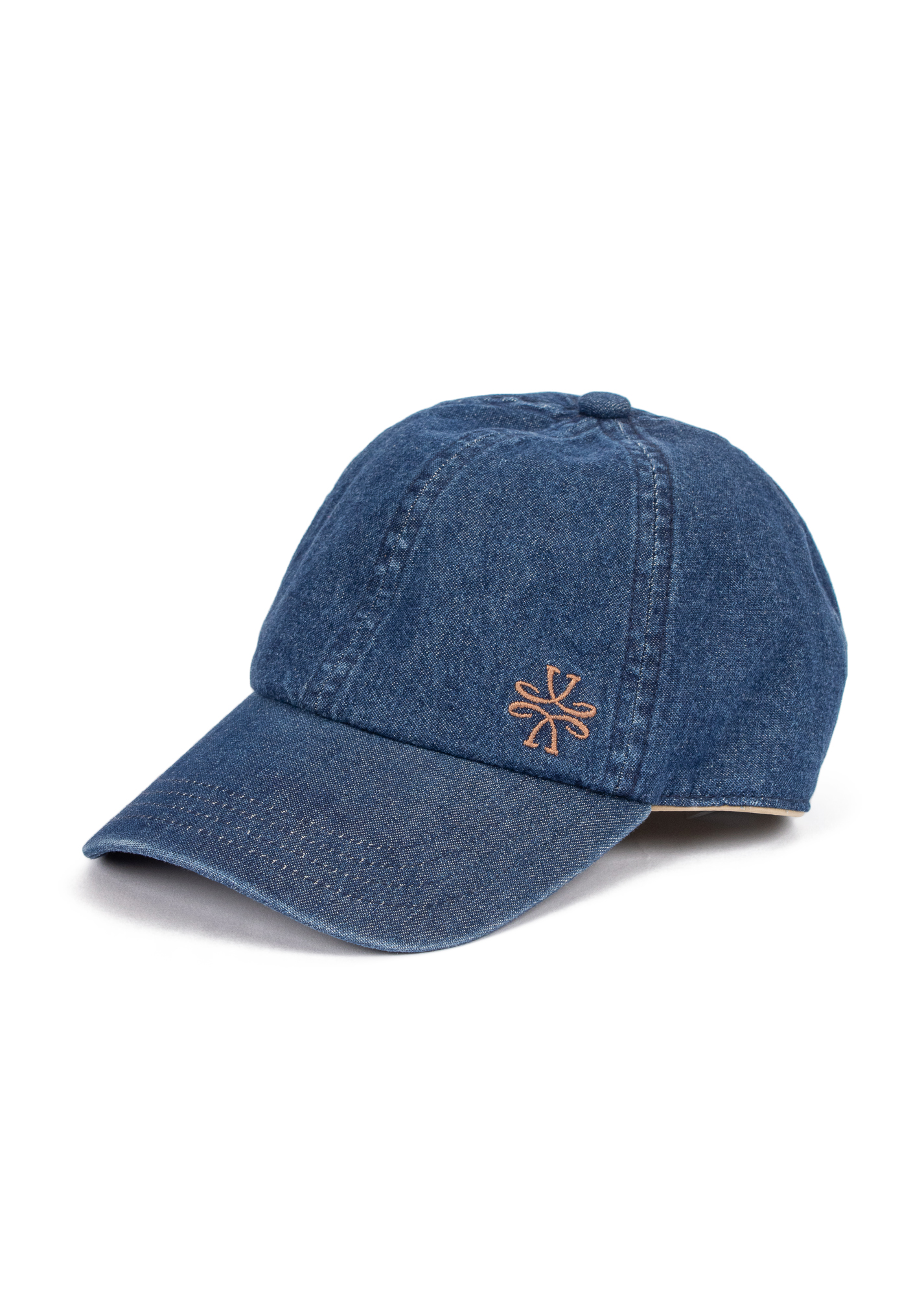CAPPELLO BASEBALL JACOB COHEN - Immagine 1