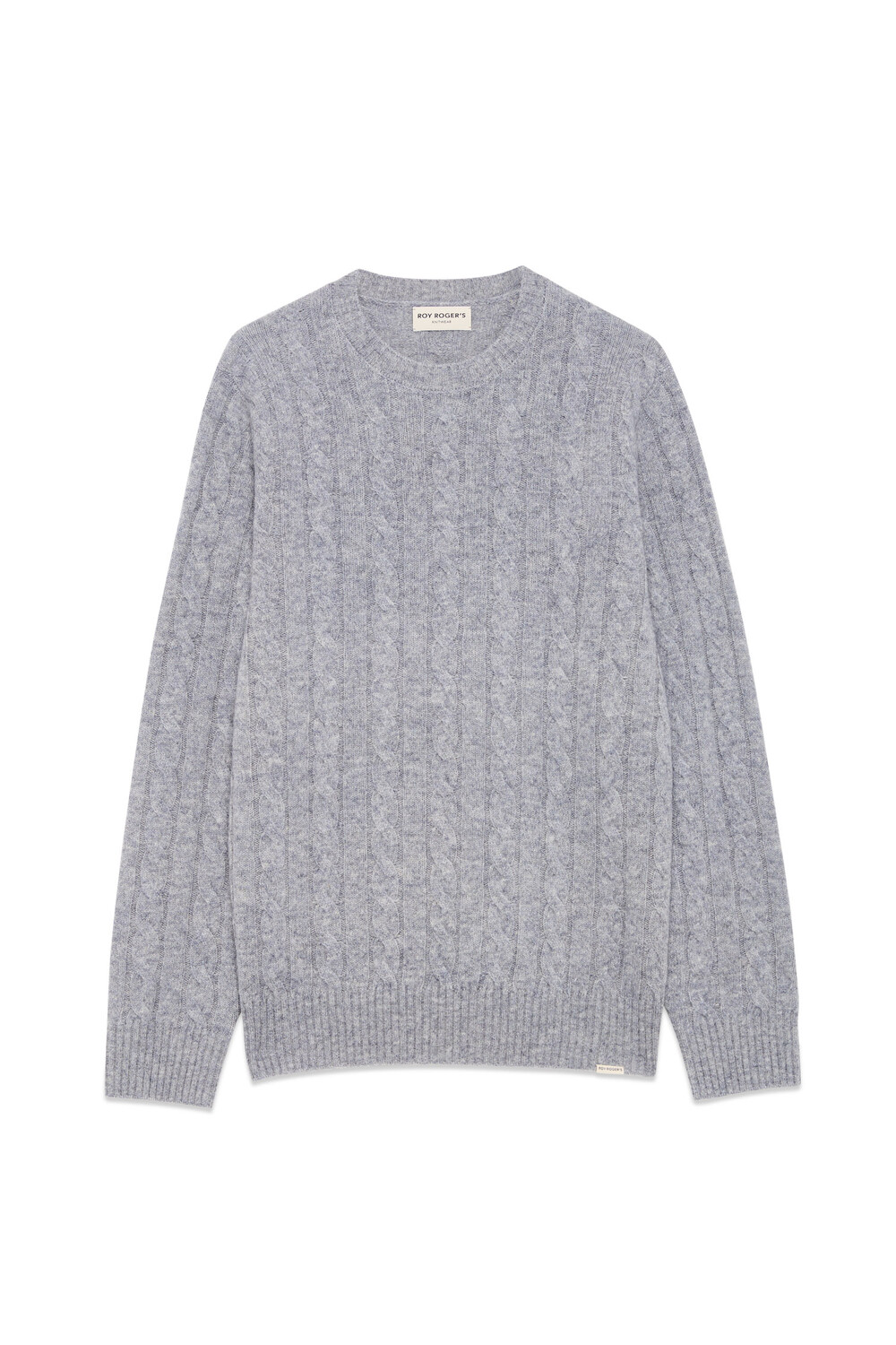 MAGLIA ROY ROGER'S - Immagine 1