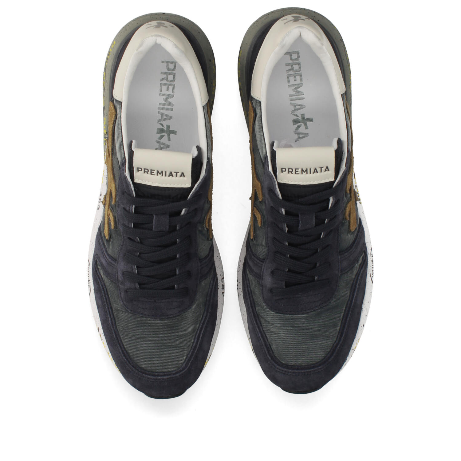 Scarpe PREMIATA Scarpe PREMIATA
