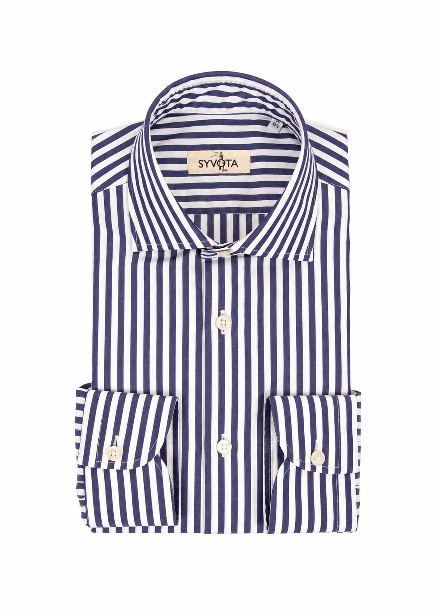 CAMICIA SYVOTA
