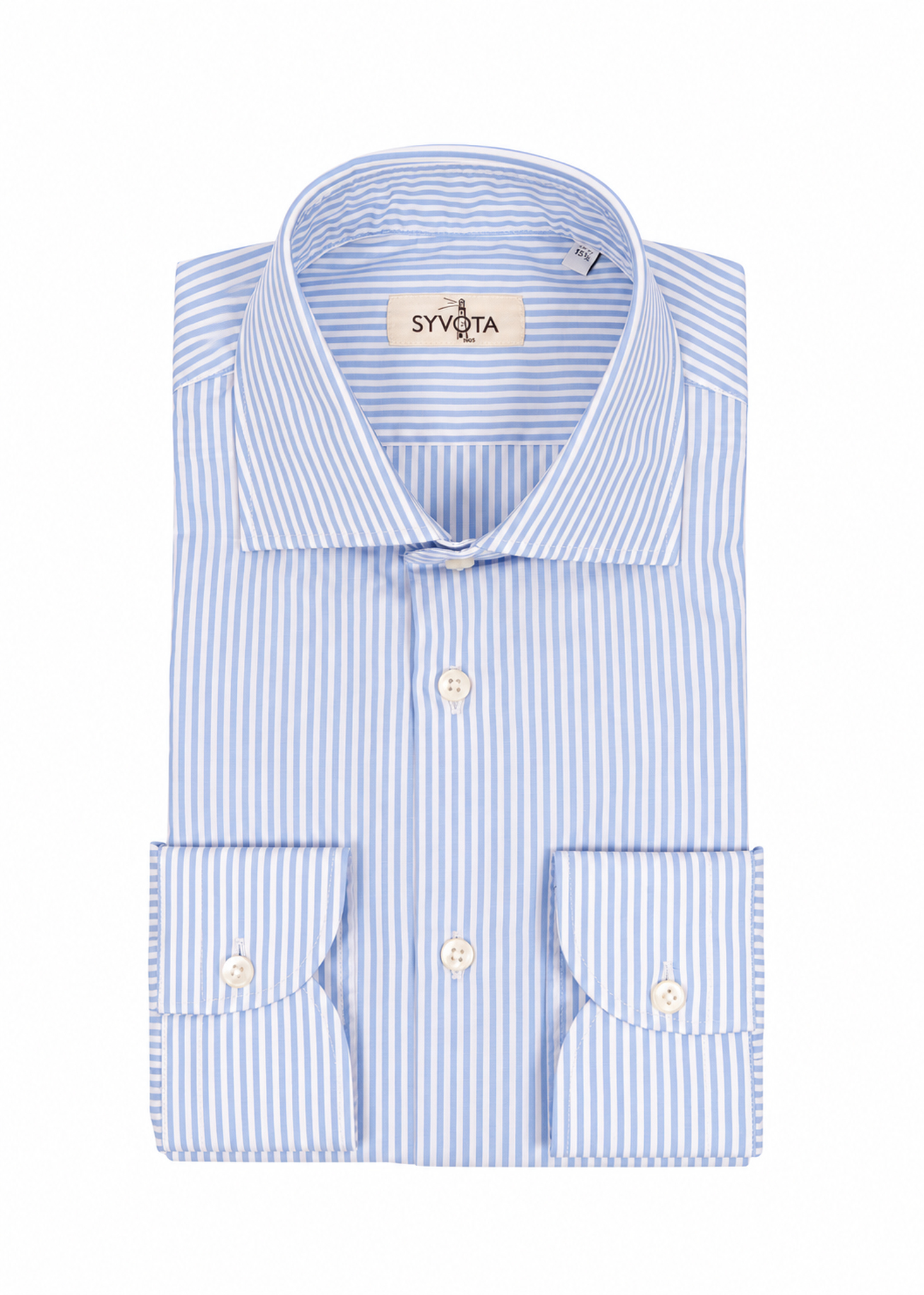 CAMICIA SYVOTA