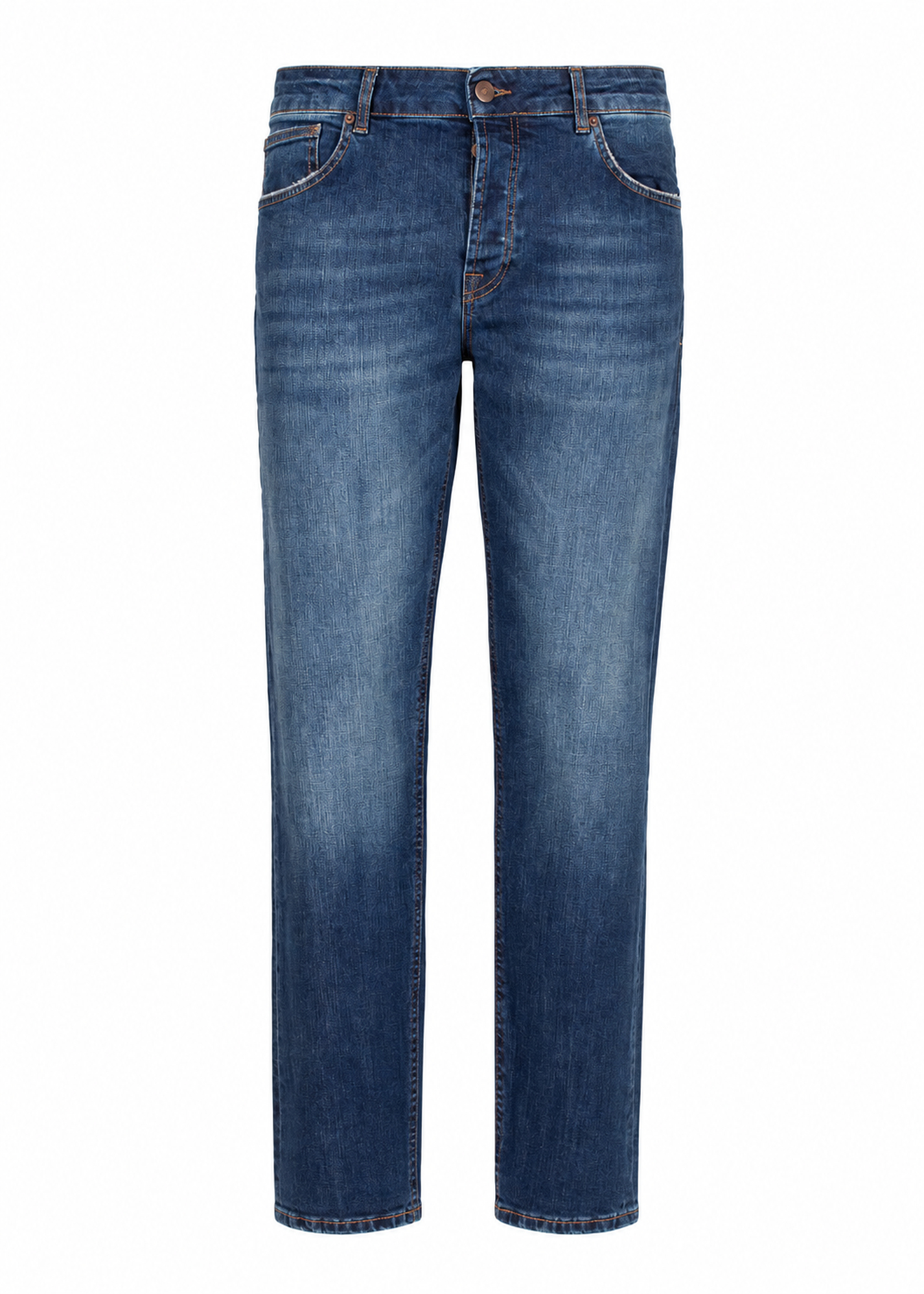 JEANS MICHAEL COAL - Immagine 1