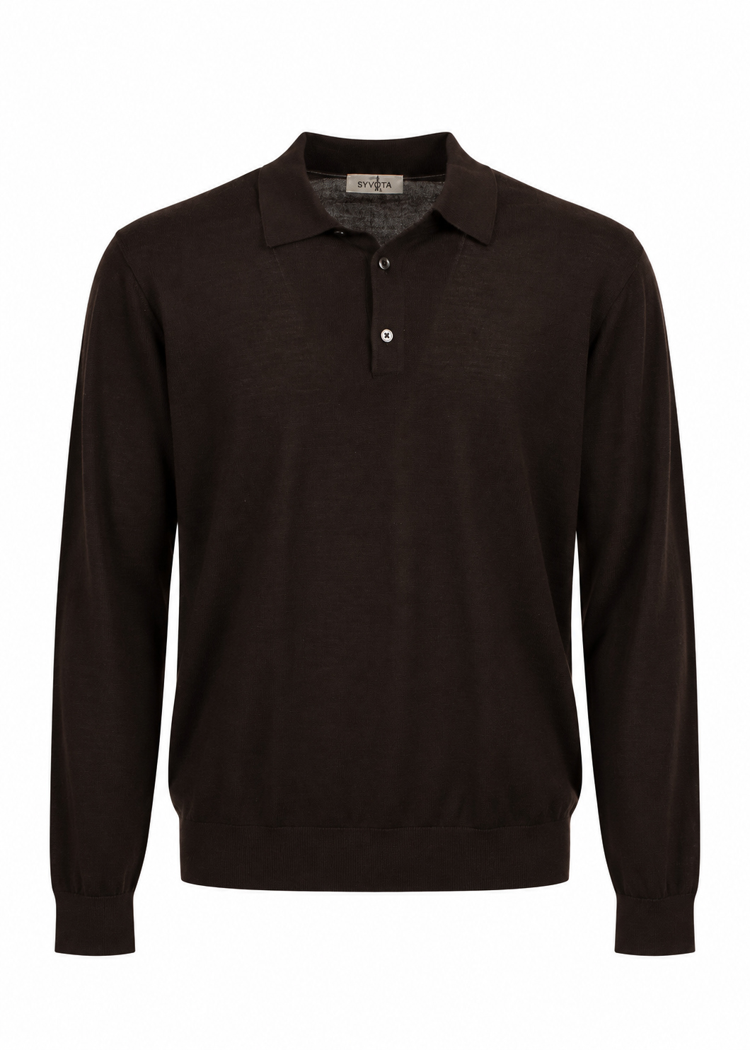 POLO MAGLIA SYVOTA