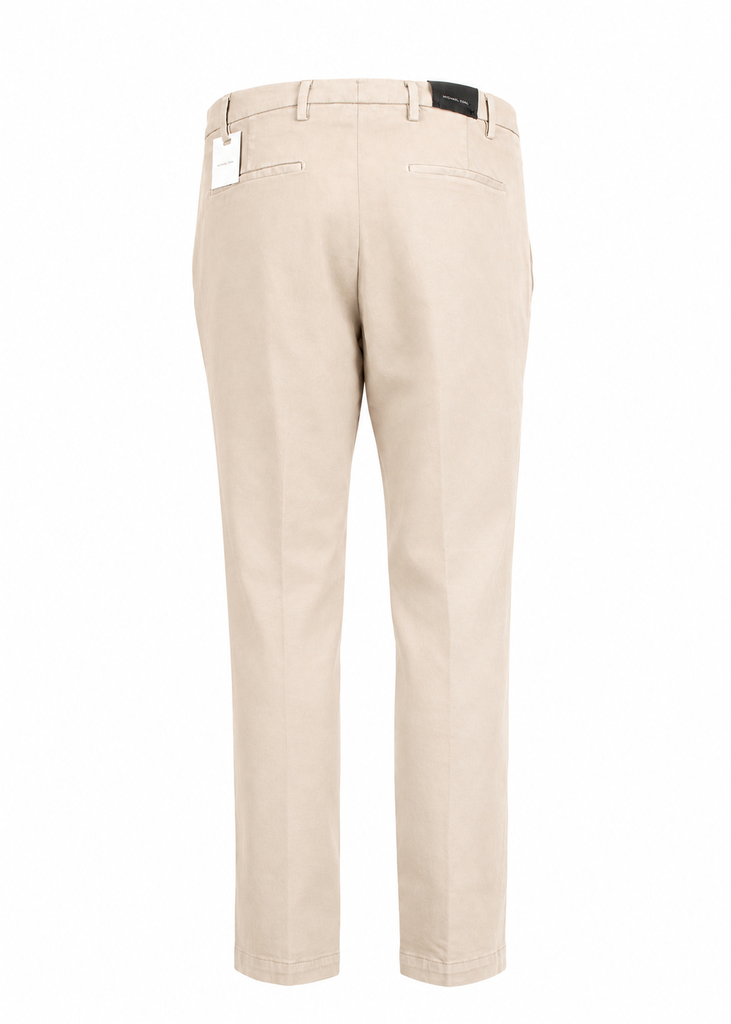 PANTALONE MICHAEL COAL - Immagine 2