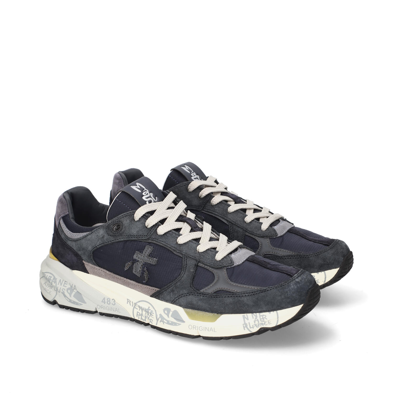 Scarpe PREMIATA Scarpe PREMIATA