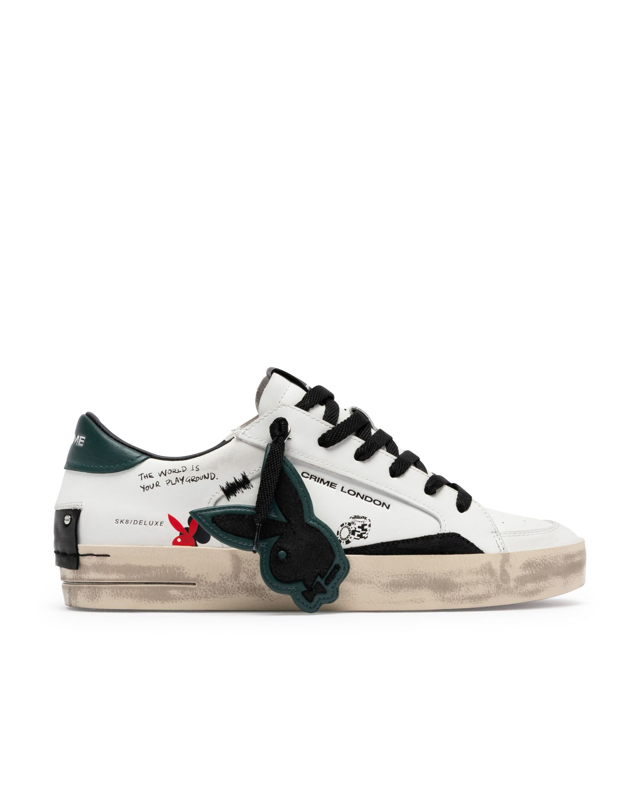 Scarpe CRIME LONDON - Immagine 1