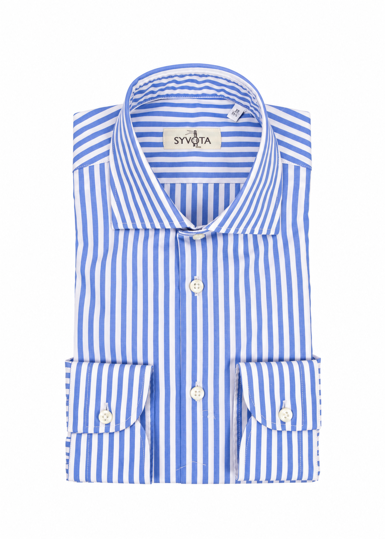 CAMICIA SYVOTA