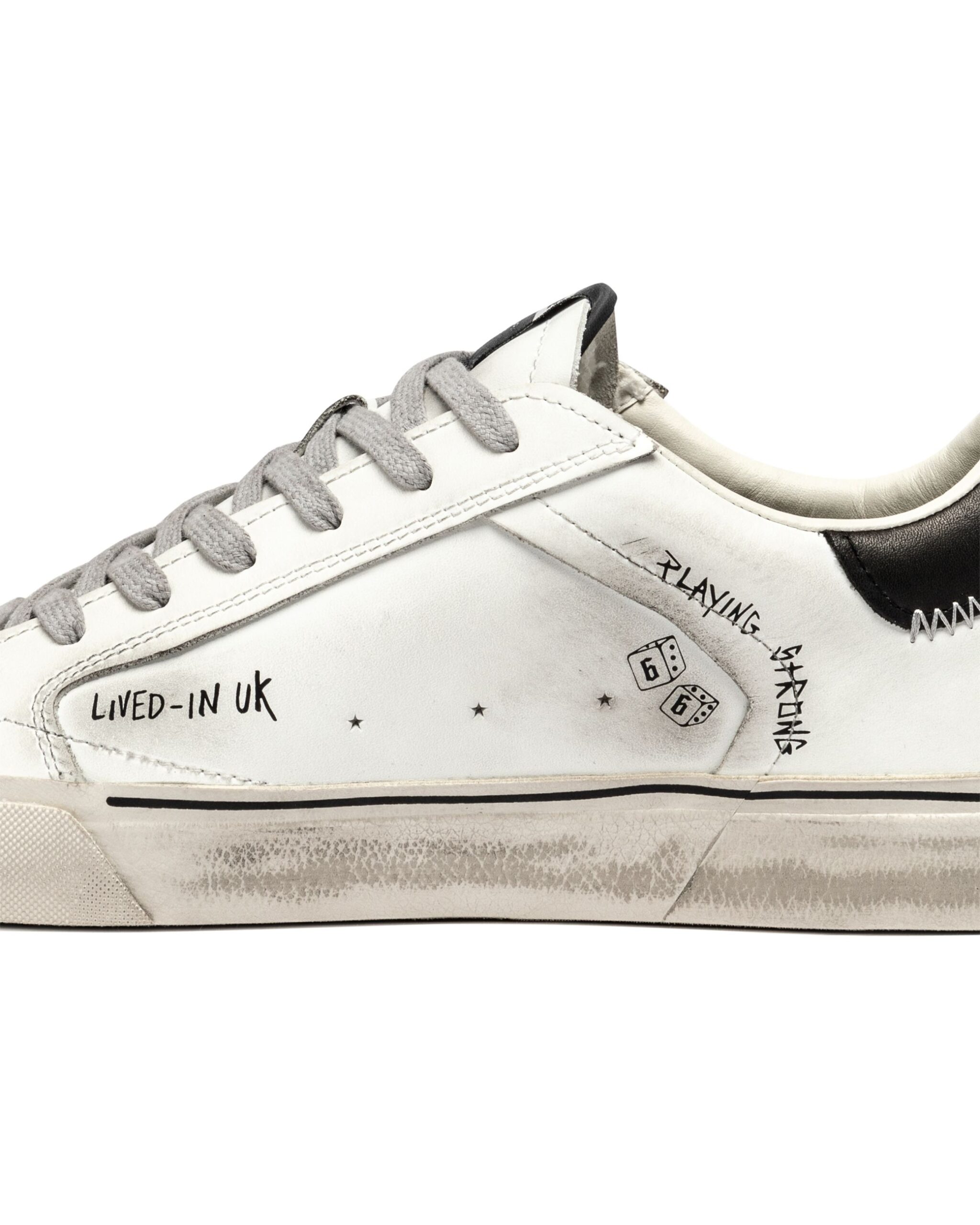 Scarpe CRIME LONDON - Immagine 2