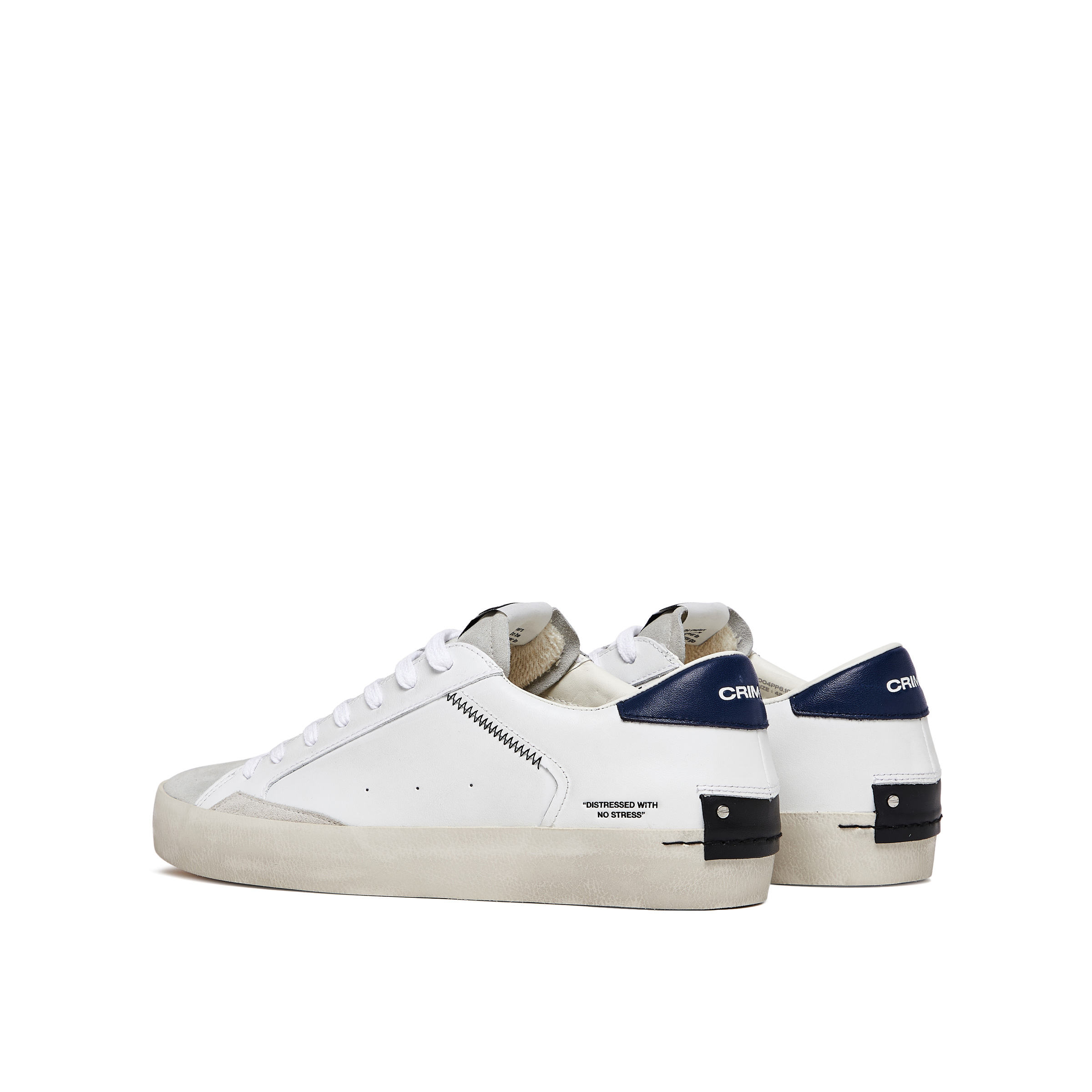 Scarpe CRIME LONDON - Immagine 2