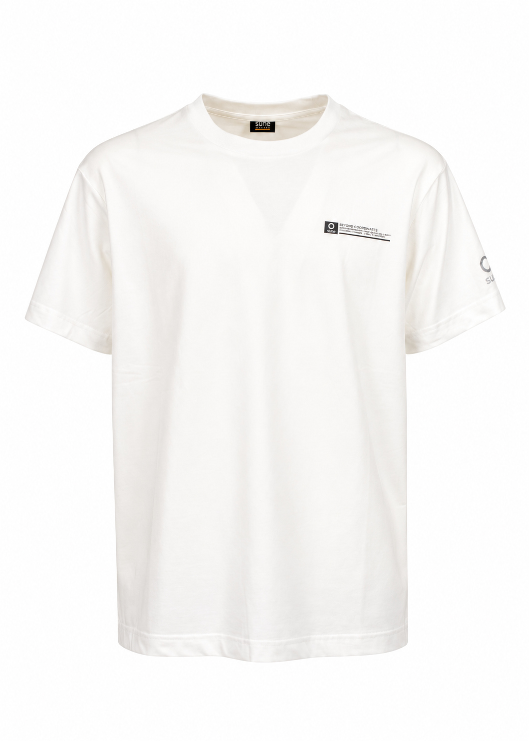 T-SHIRT SUNS