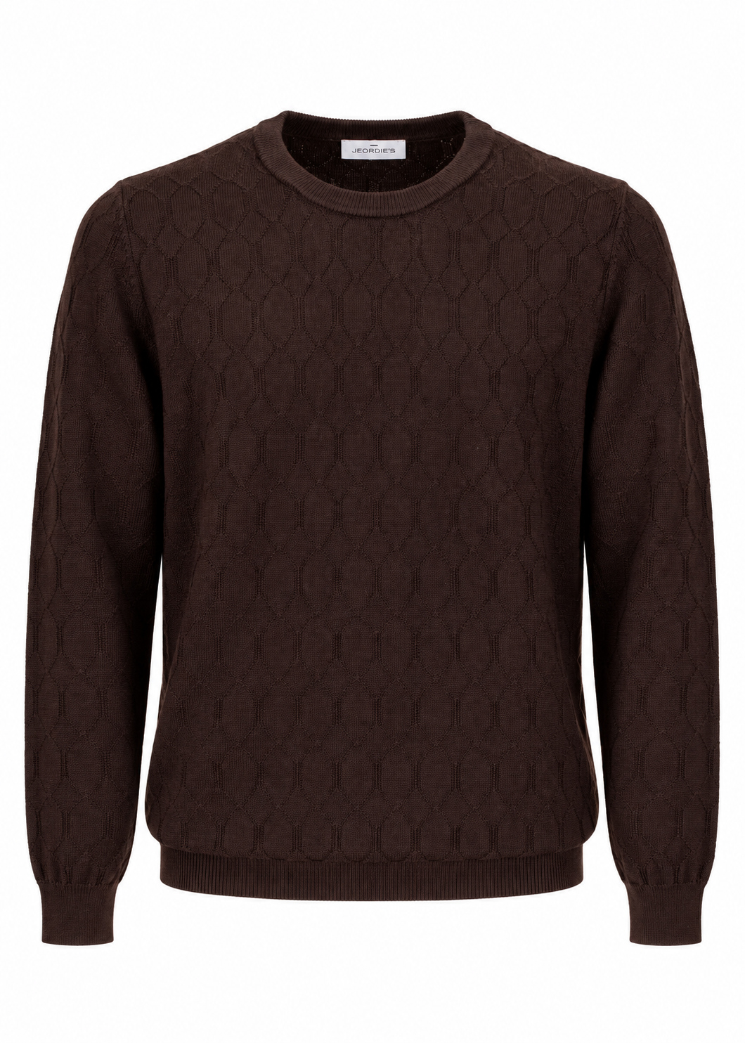MAGLIA JEORDIES