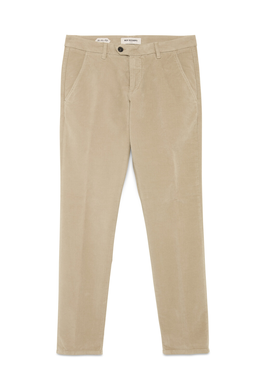 PANTALONE ROY ROGER'S - Immagine 1