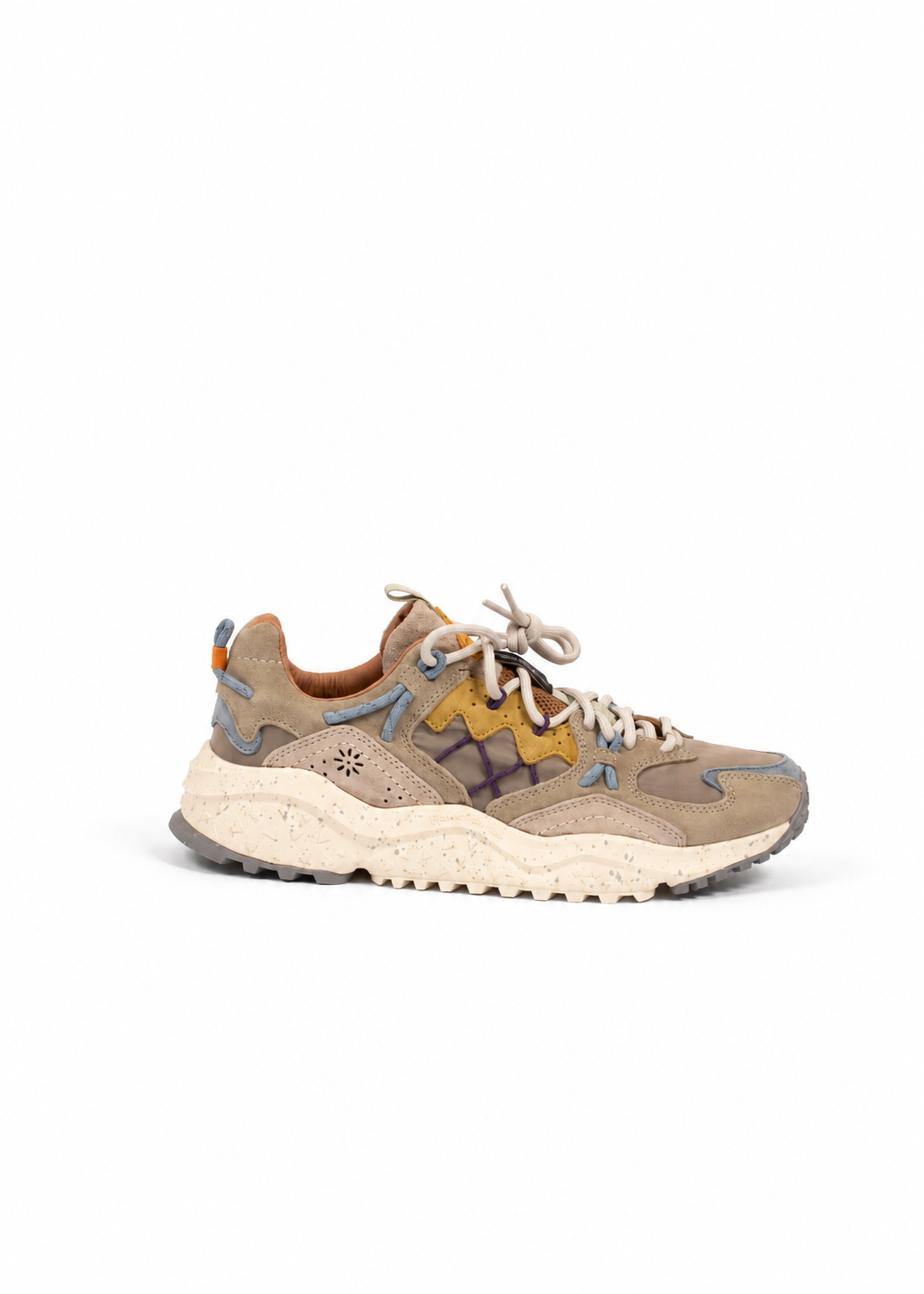 Scarpe FLOWER MOUNTAIN - Immagine 1